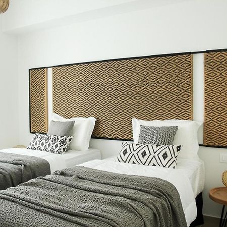 Elounda Katikia Luxury Living Apartment Exterior photo