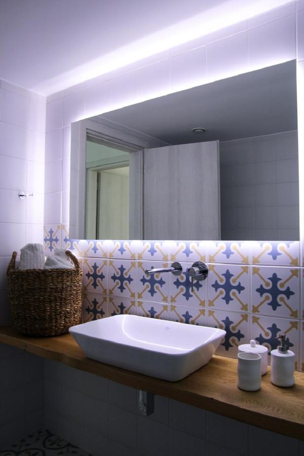 Elounda Katikia Luxury Living Apartment Exterior photo