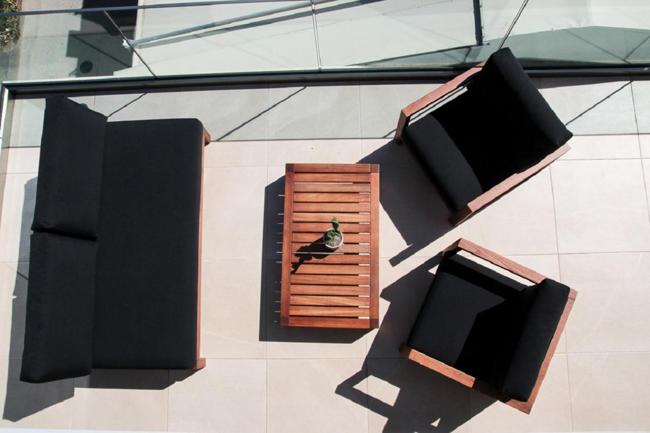 Elounda Katikia Luxury Living Apartment Exterior photo